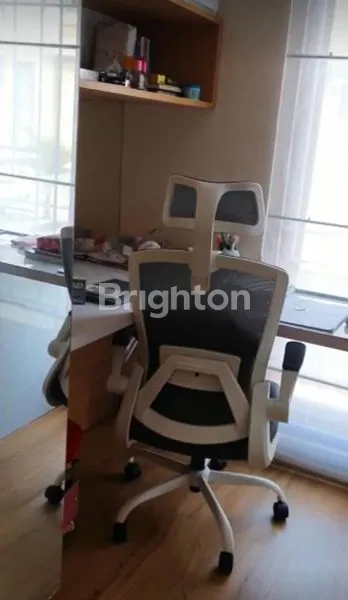 image RUMAH CLUSTER CANTIK MINIMALIS, FULLY FURNISHED DENGAN KUALITAS TERBAIK, 3 KAMAR TIDUR DI TENGAH KOTA DENPASAR, SIDAKARYA DENPASAR SELATAN\N (2)