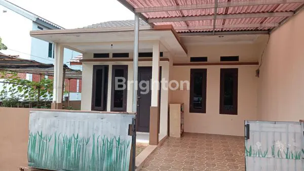 image ​DIJUAL CEPAT: RUMAH SIAP HUNI DI BUMI PERTIWI 2 CILEBUT (1)