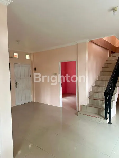 image RUMAH 5KT LINGKUNGAN ASRI WONOREJO  (7)