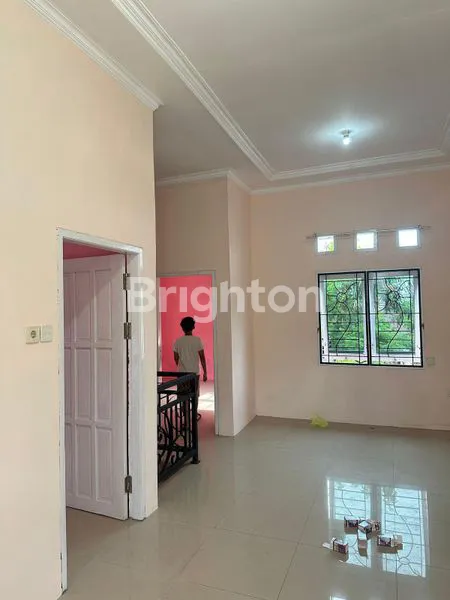 image RUMAH 5KT LINGKUNGAN ASRI WONOREJO  (1)