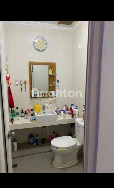 image RUMAH 2 LANTAI DI KARAWACI TANGERANG DEKAT RS HERMINA PASAR BARU (5)