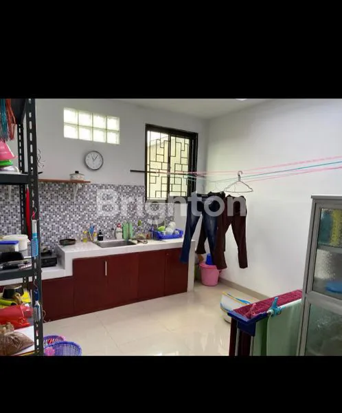 image RUMAH 2 LANTAI DI KARAWACI TANGERANG DEKAT RS HERMINA PASAR BARU (4)