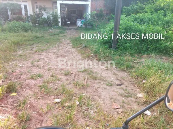 image DIJUAL TANAH 400M2 DI PONDOK AREN TANGERANG SELATAN (4)