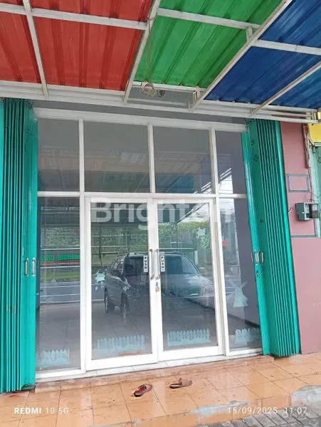 image RUKO AREA SENGKALING BERADADI DEPAN PEMANDIAN SENGKALING,COCOK UNTUK USAHA,POTENSI CUAN (1)