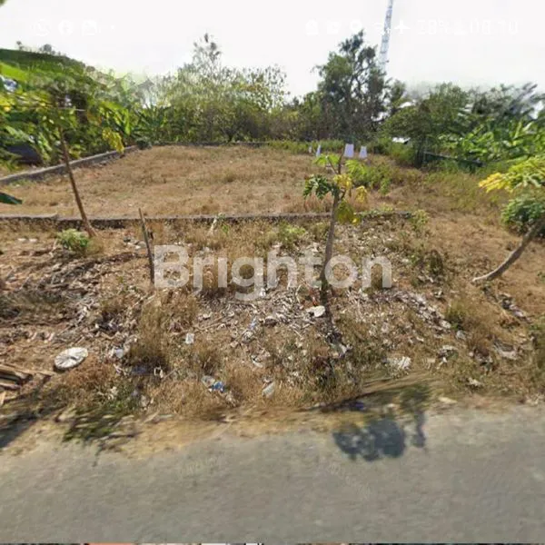 image TANAH VIEW PANTAI & GUNUNG AGUNG DI SEGITIGA EMAS NUSA PENIDA – ZONA PINK\N (3)