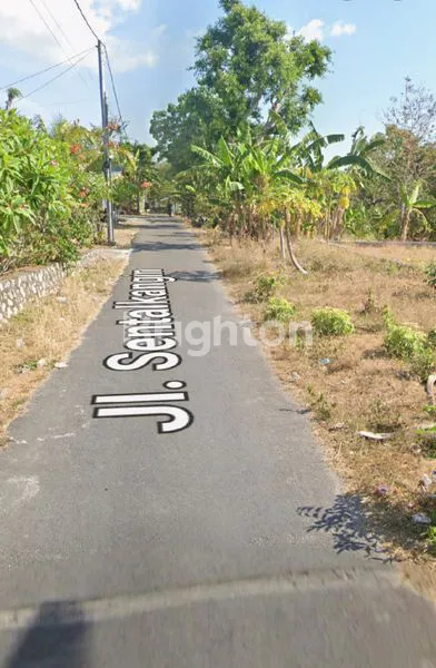 image TANAH VIEW PANTAI & GUNUNG AGUNG DI SEGITIGA EMAS NUSA PENIDA – ZONA PINK\N (2)