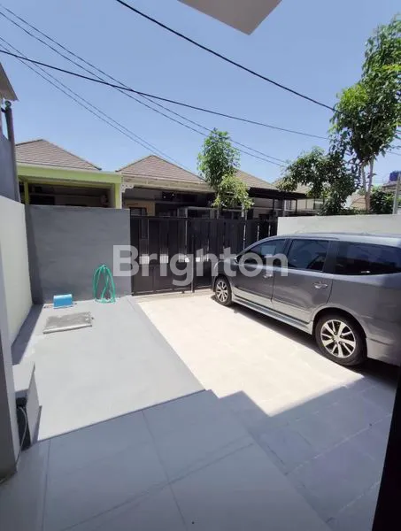 image BUTUH JUAL CEPAT RUMAH GRAND ROYAL REGENCY WAGE  (4)