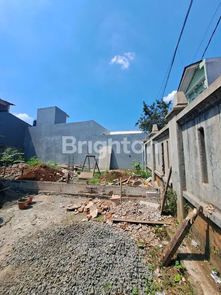 image TANAH KAVLING COCOK UNTUK DIBANGUN RUMAH (1)