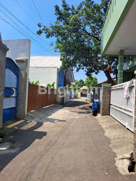 image TANAH KAVLING COCOK UNTUK DIBANGUN RUMAH (2)