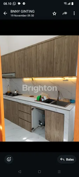 image RUMAH MEWAH 7 KT + KOLAM RENANG, LT 680M² DI MEDAN TUNTUNGAN (7)