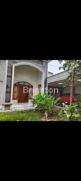 image RUMAH MEWAH 7 KT + KOLAM RENANG, LT 680M² DI MEDAN TUNTUNGAN (2)
