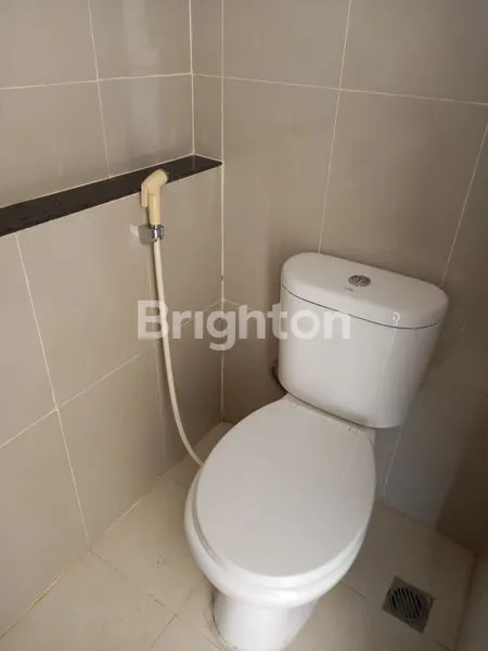 image APARTEMEN STUDIO 27 M² DI SERPONG, HANYA 150 JT (6)