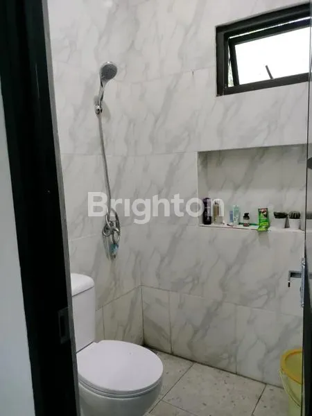 image TURUN HARGA! RUMAH 2 LANTAI MODERN DI CIKEAS CUMA 900 JUTAAN (7)