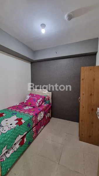 image DISEWAKAN APARTEMEN EDUCITY TOWER YALE 2BR FULLY FURNISHED (5)