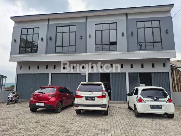 image DIJUAL CEPAT RUKO STRATEGIS DI METESEH (1)