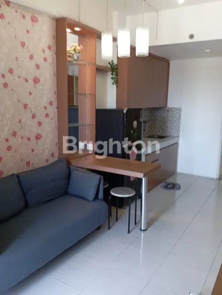 image PUNCAK DHARMAHUSADA 2 BR FULL FURNISH SELANGKAH KAMPUS UNAIR DAN UMS (1)