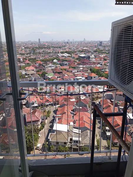 image PUNCAK DHARMAHUSADA 2 BR FULL FURNISH SELANGKAH KAMPUS UNAIR DAN UMS (6)