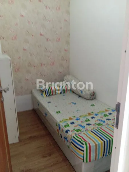 image PUNCAK DHARMAHUSADA 2 BR FULL FURNISH SELANGKAH KAMPUS UNAIR DAN UMS (5)