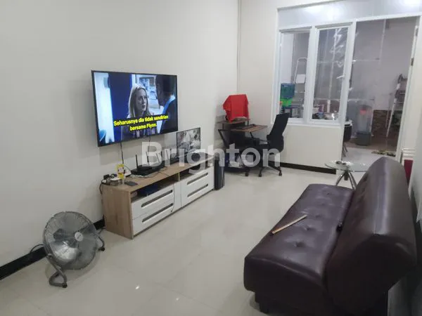 image RUMAH 2 KT DI TKI 5 FULL FURNISHED SIAP HUNI (2)