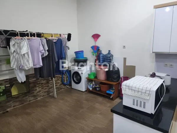 image RUMAH 2 KT DI TKI 5 FULL FURNISHED SIAP HUNI (8)