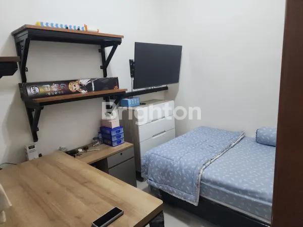 image RUMAH 2 KT DI TKI 5 FULL FURNISHED SIAP HUNI (4)