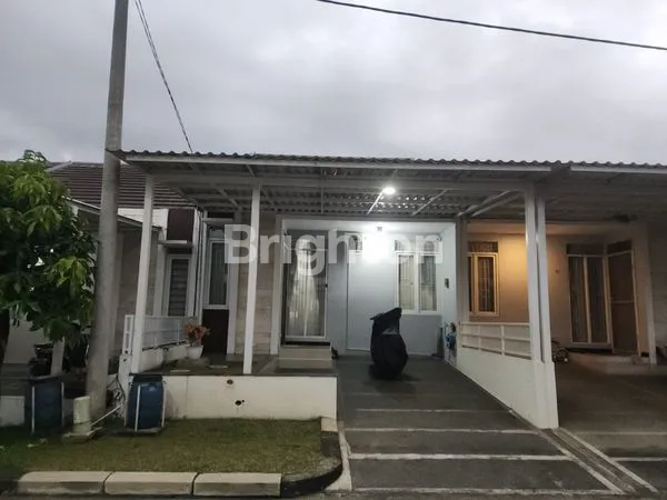 image RUMAH 2 KT DI TKI 5 FULL FURNISHED SIAP HUNI (1)