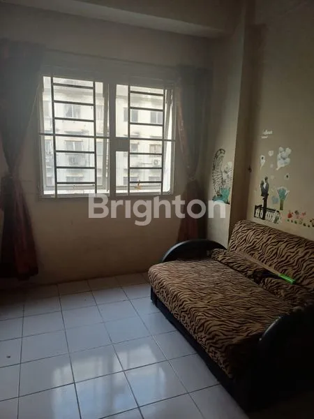 image APARTEMENT CITYPARK 2 BR ,CENGKARENG JAKARTA BARAT (2)