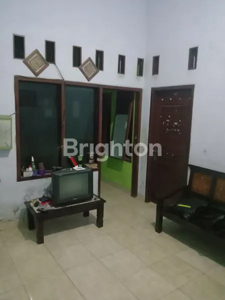 image DIJUAL RUMAH SIAP HUNI DI KROYO - STAGEN (4)