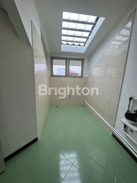 image  TOWN HOUSE PANTAI MUTIARA ,JAKARTA UTARA (5)