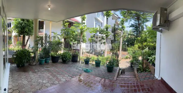 image  TOWN HOUSE PANTAI MUTIARA ,JAKARTA UTARA (1)