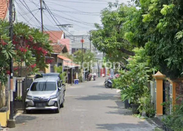 image RUMAH LAMA TENGAH KOTA LOKASI PUSPONJOLO SEMARANG BARAT (4)