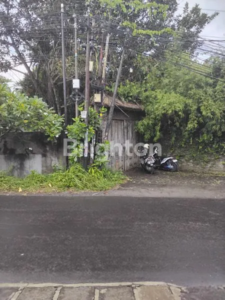 image TANAH SEWA 900 M2 KAWASAN EXPATRIAT DAN LUXURY VILLA DI JLN UTAMA UMALAS BADUNG BALI (1)
