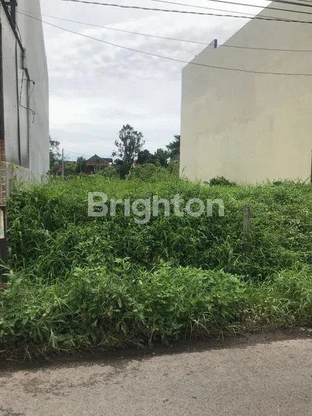 image TANAH STRATEGIS MANGLIAWAN MALANG, DEKAT EXIT TOL SAWOJAJAR (2)