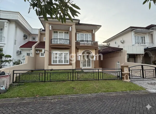 image SEWA RUMAH LENGKAP FURNITURE DI LINGKUNGAN ELIT BALIKPAPAN BARU (1)