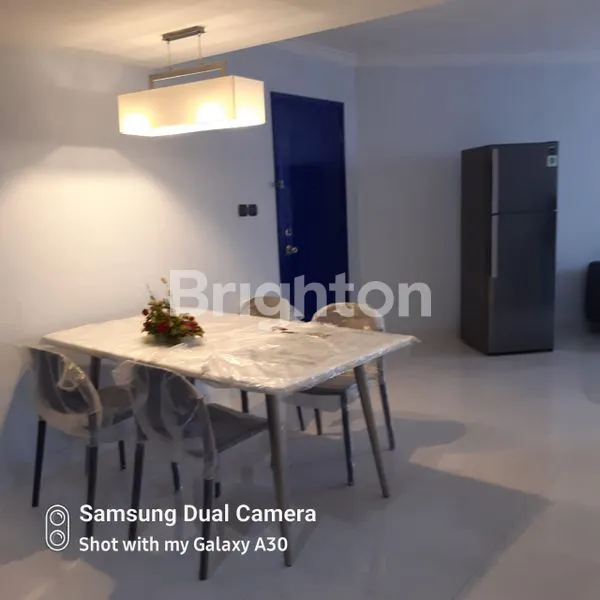 image APARTEMENT HORISON 2 BR LANTAI 7 RASUNA KUNINGAN JAKARTA SELATAN (4)