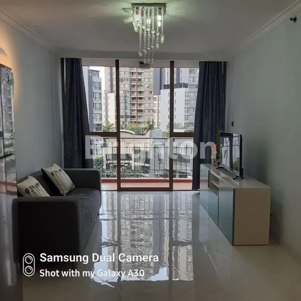 image APARTEMENT HORISON 2 BR LANTAI 7 RASUNA KUNINGAN JAKARTA SELATAN (7)