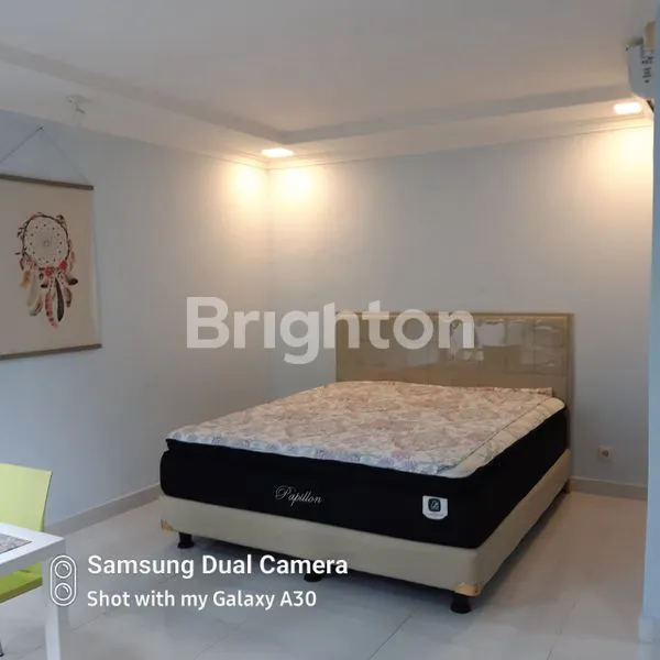 image APARTEMENT HORISON 2 BR LANTAI 7 RASUNA KUNINGAN JAKARTA SELATAN (2)