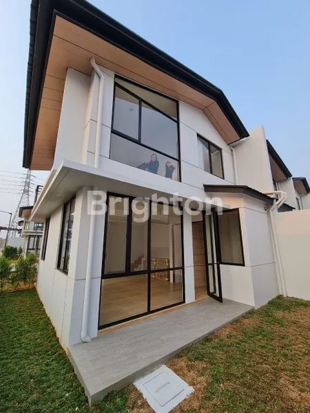 image DIJUAL RUMAH BARU DI CENDANA ICON HOOK (1)