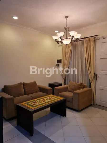 image SEWA RUMAH LENGKAP FURNITURE DI LINGKUNGAN ELIT BALIKPAPAN BARU (2)