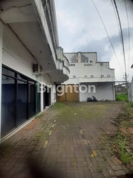 image PROPERTI INDUSTRI UNGGULAN! GUDANG LUAS DI AKSES UTAMA SOLO GAWOK, SUKOHARJO (4)