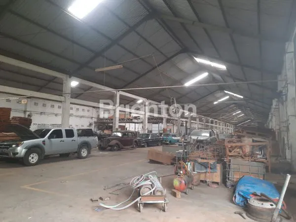 image PROPERTI INDUSTRI UNGGULAN! GUDANG LUAS DI AKSES UTAMA SOLO GAWOK, SUKOHARJO (6)