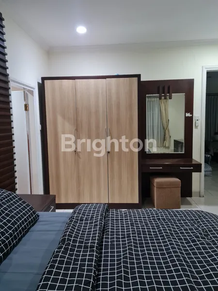 image SEWA RUMAH LENGKAP FURNITURE DI LINGKUNGAN ELIT BALIKPAPAN BARU (7)