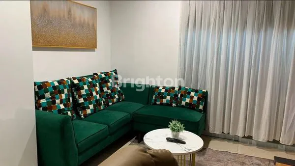 image MODERN 2-STOREY HOUSE AT SUNSET RESIDENCE FULLY FURNISHED (1)