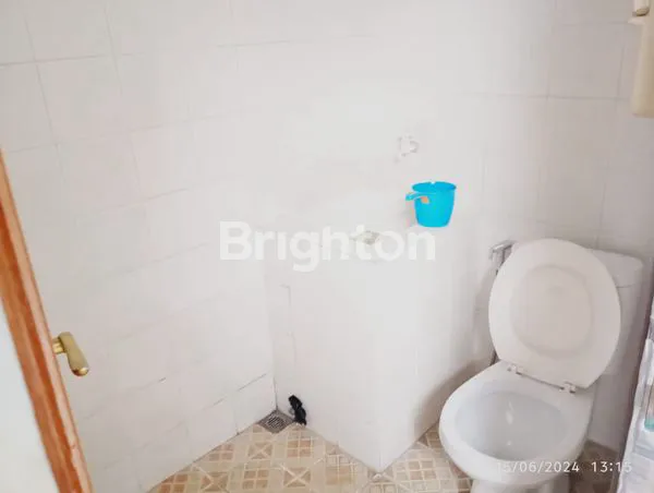 image RUMAH NYAMAN UTK DISEWA DI KOMPLEK KOTA MAS CIMAHI (4)