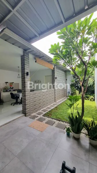 image DIJUAL RUMAH RAPI SIAP HUNI THE SAVIA BSD (6)