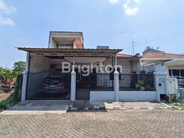 Gambar Property DI JUAL RUMAH CIPONDOH TANGERANG PETIR