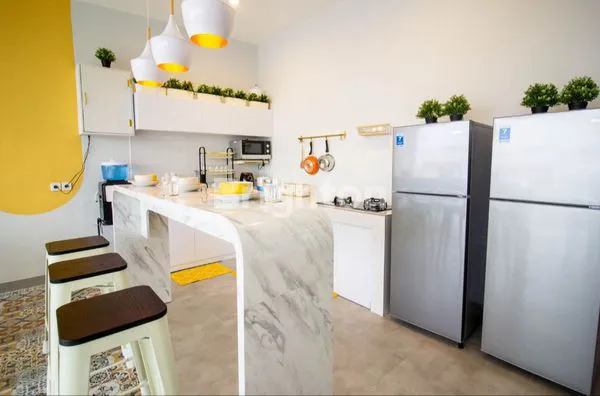 image KOST²AN MEWAH, EXCLUSIVE, MANGGA BESAR, KHUSUS KARYAWAN/I BAIK² (6)