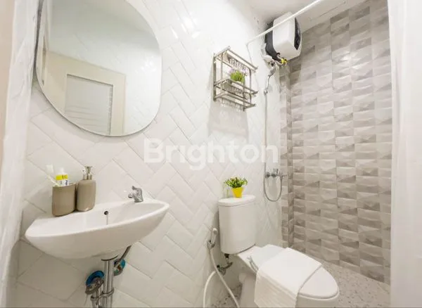 image KOST²AN MEWAH, EXCLUSIVE, MANGGA BESAR, KHUSUS KARYAWAN/I BAIK² (4)