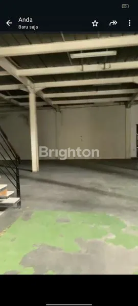 image GUDANG STRATEGIS MERUYA, LT 1500M², 2 LANTAI (5)