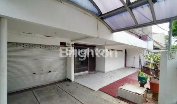 image RUMAH BAGUS 2LT DEKAT CENTRAL PARK MALL DAN PASAR KOPRO TANJUNG DUREN (4)